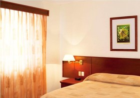 Hotel Marcella Clase Ejecutiva