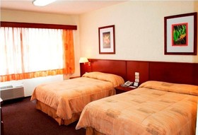 Hotel Marcella Clase Ejecutiva