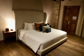 Hotel Morelia Boutique Villa Italia