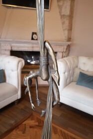 Hotel Morelia Boutique Villa Italia