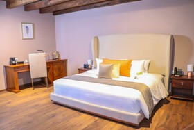 Hotel Morelia Boutique Villa Italia