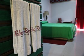 Hotel Palacio Rojo