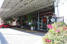 Hotel Palacio Rojo