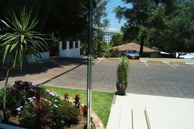 Hotel Punta Galeria