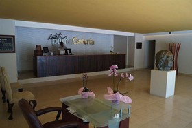 Hotel Punta Galeria