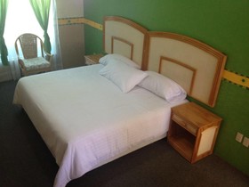 Hotel & Suites Hacienda Montesinos