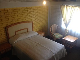 Hotel & Suites Hacienda Montesinos