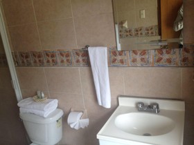 Hotel & Suites Hacienda Montesinos