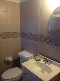 Hotel & Suites Hacienda Montesinos