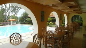 Hotel & Suites Hacienda Montesinos