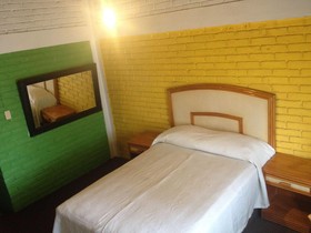 Hotel & Suites Hacienda Montesinos