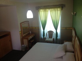 Hotel & Suites Hacienda Montesinos