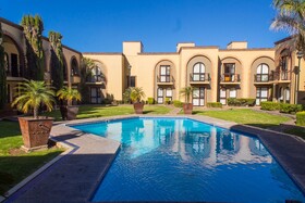 Hotel Villa Capri