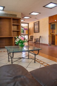 Hotel Villa Capri