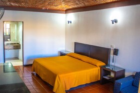 Hotel Villa Capri