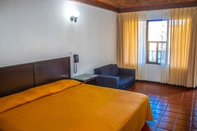 Hotel Villa Capri