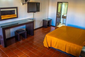 Hotel Villa Capri