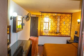 Hotel Villa Capri