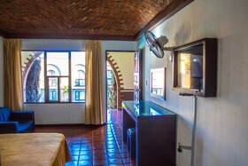 Hotel Villa Capri