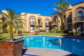 Hotel Villa Capri
