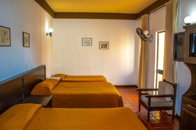 Hotel Villa Capri