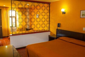 Hotel Villa Capri