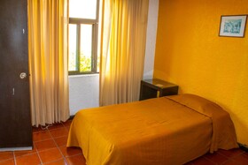 Hotel Villa Capri