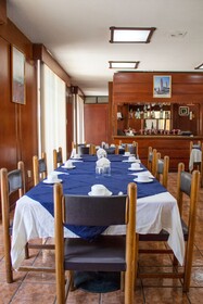 Hotel Villa Capri