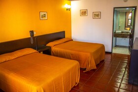 Hotel Villa Capri
