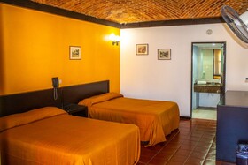 Hotel Villa Capri