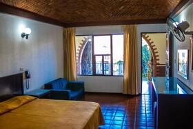 Hotel Villa Capri