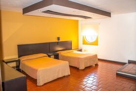 Hotel Villa Capri