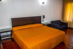 Hotel Villa Capri