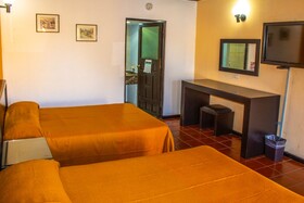 Hotel Villa Capri