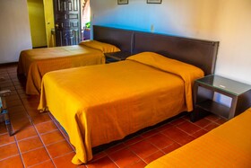 Hotel Villa Capri