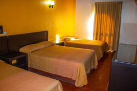 Hotel Villa Capri