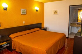 Hotel Villa Capri
