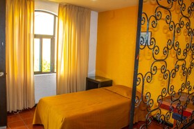 Hotel Villa Capri