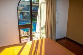 Hotel Villa Capri