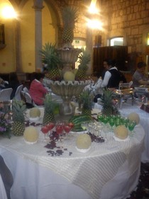 Howard Johnson by Wyndham Morelia Calle Real