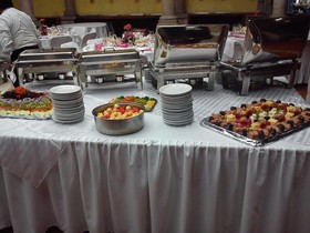 Howard Johnson by Wyndham Morelia Calle Real