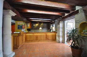 Howard Johnson by Wyndham Morelia Calle Real