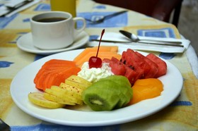 Howard Johnson by Wyndham Morelia Calle Real