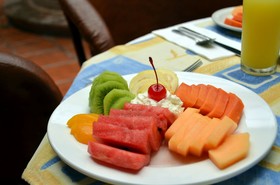 Howard Johnson by Wyndham Morelia Calle Real