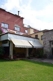 Howard Johnson by Wyndham Morelia Calle Real