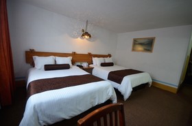 Howard Johnson by Wyndham Morelia Calle Real