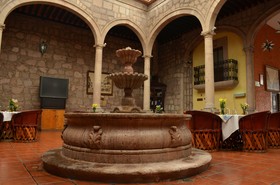 Howard Johnson by Wyndham Morelia Calle Real