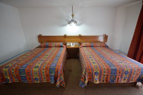 Howard Johnson by Wyndham Morelia Calle Real