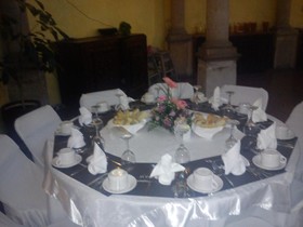 Howard Johnson by Wyndham Morelia Calle Real