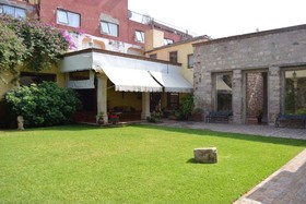 Howard Johnson by Wyndham Morelia Calle Real